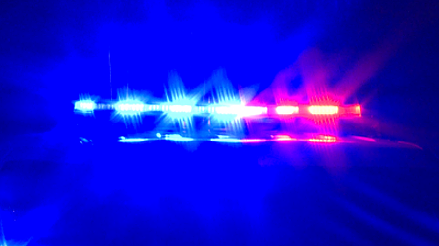Six people riding in a passenger van were killed after a collision with a pickup truck near Idaho F...