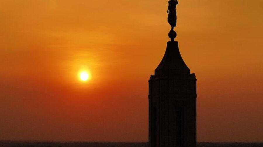 The Church of Jesus Christ of Latter-day Saints announced a dedication date for a temple in Brazil ...