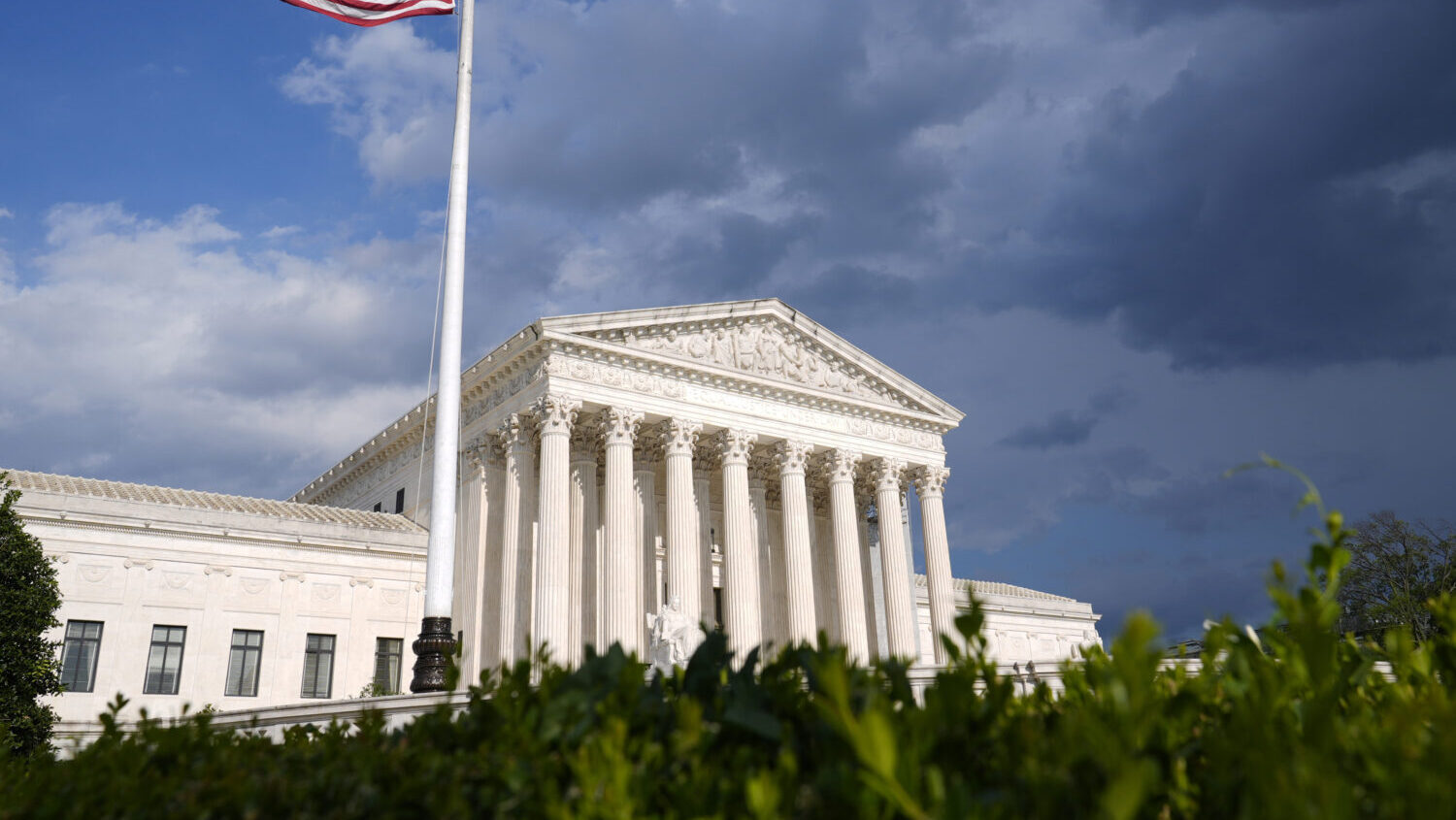 supreme court...