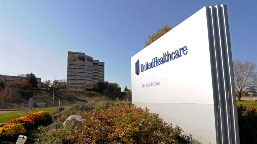 unitedhealthcare hq...