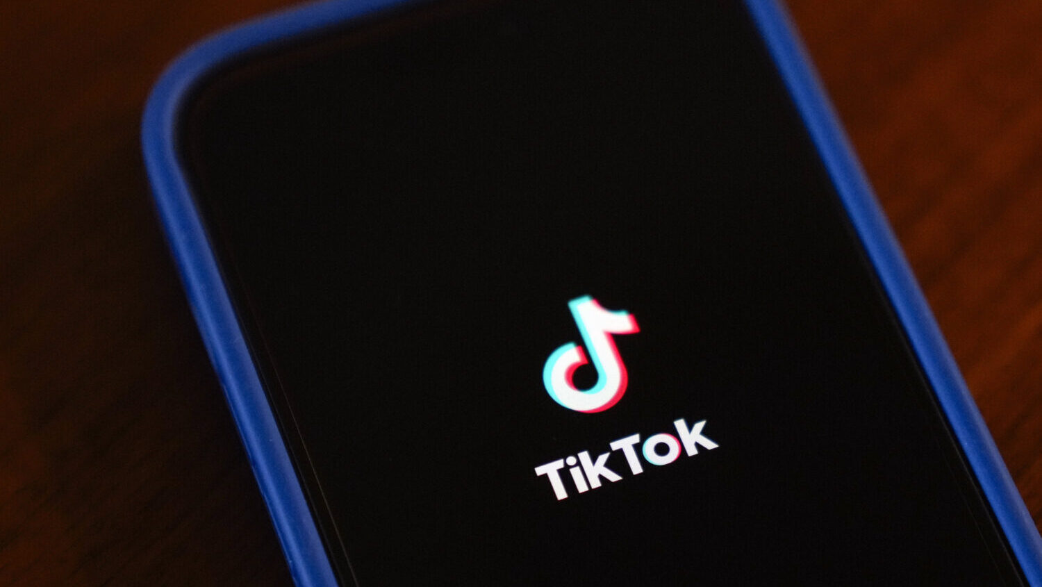 tiktok logo, tiktok ban delayed...