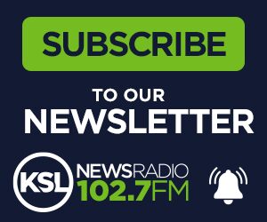 Salt Lake City and Provo air quality reaches EPA standards after 15 year journey – KSL NewsRadio