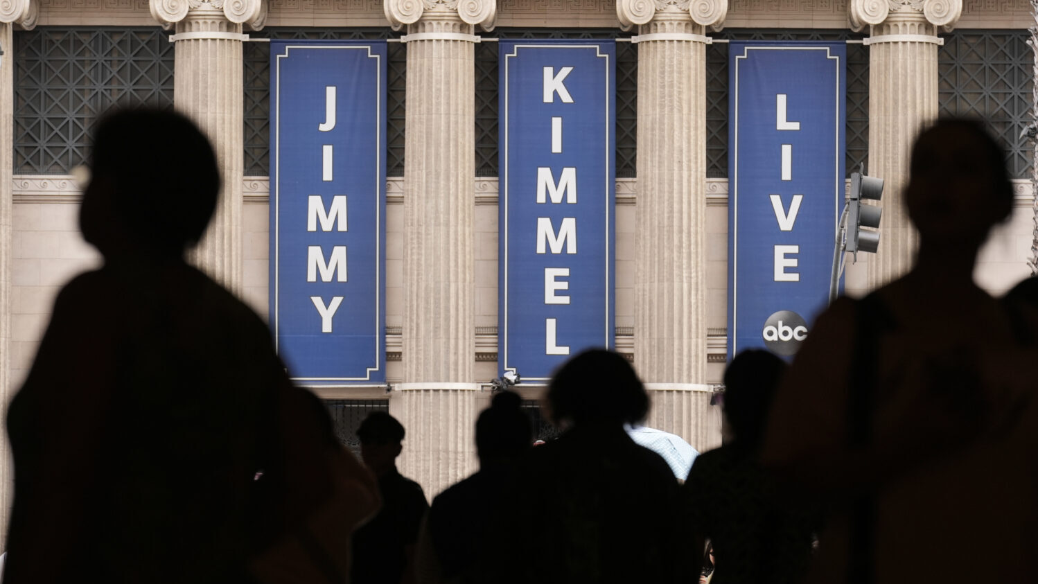 Utah communications professors weigh in on FCC's responsibilities in light of the Jimmy Kimmel Live...