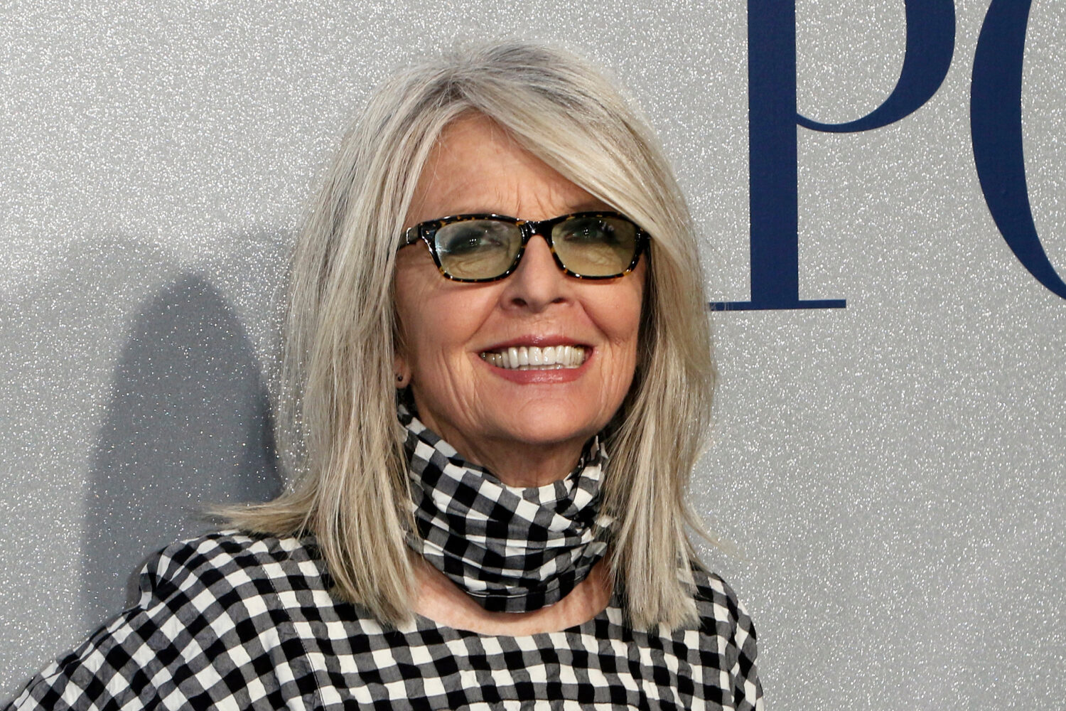 FILE - Diane Keaton arrives at the World Premiere of "Poms," on Wednesday, May 1, 2019, in Los Ange...