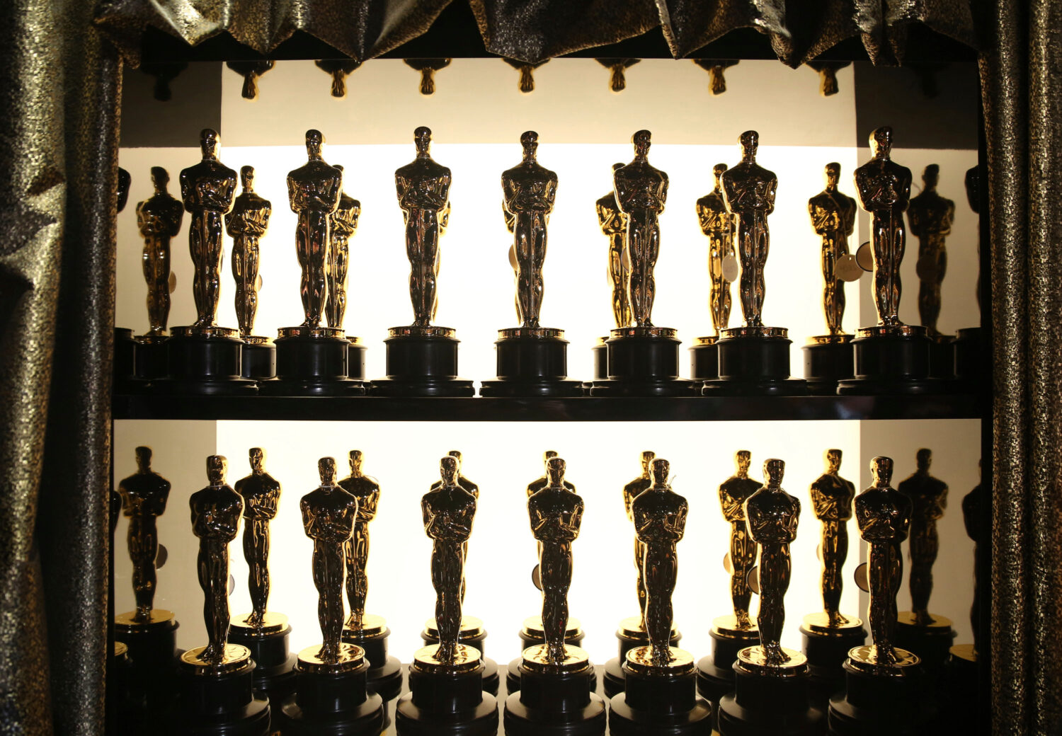 oscars...