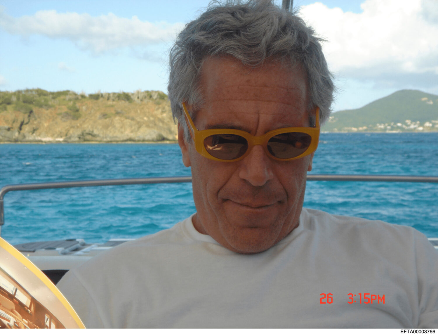 Epstein...