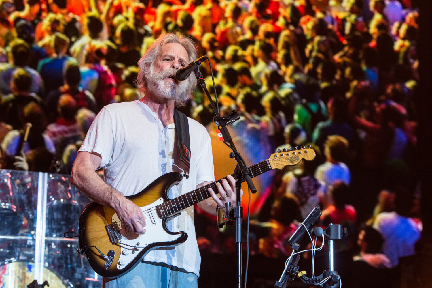 Grateful Dead...