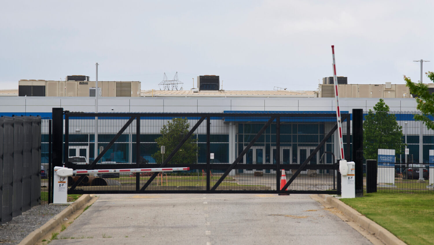 Justice Department seeks to dismiss air pollution lawsuit against Musk ...