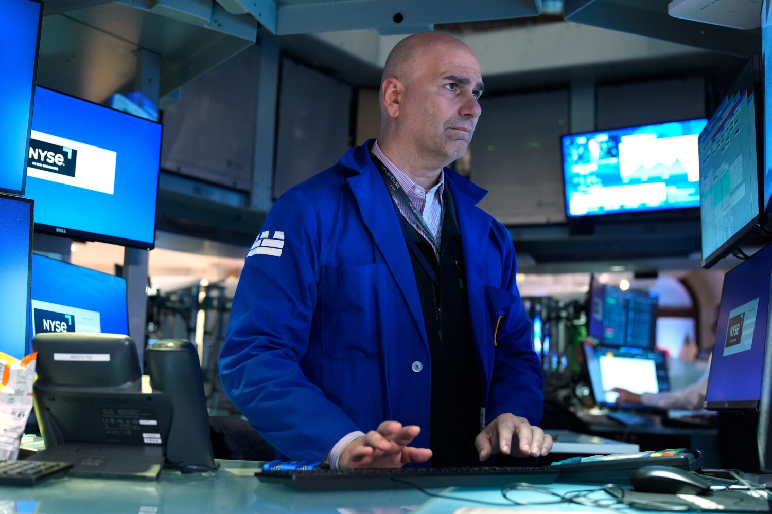 stock...