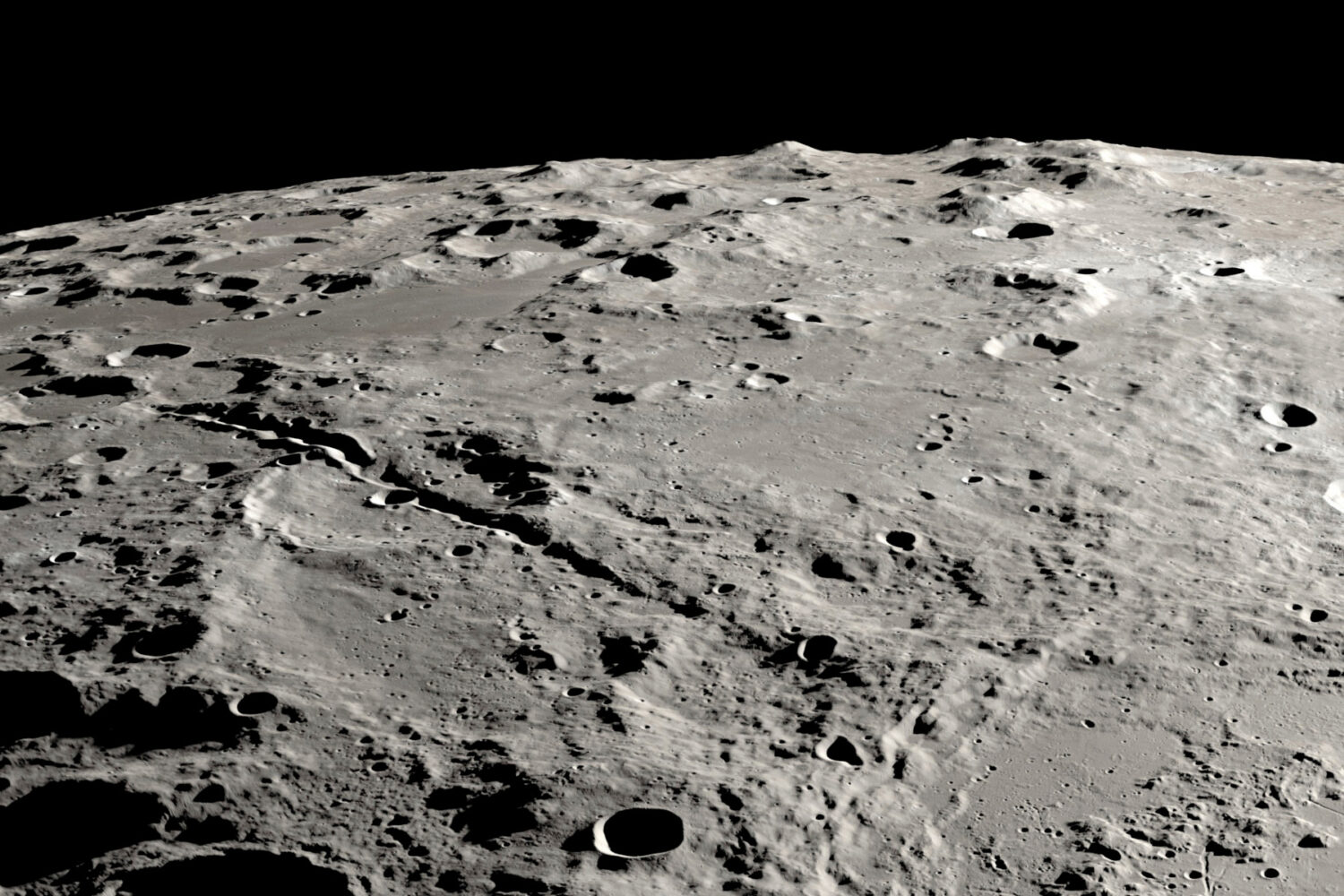asteroid...