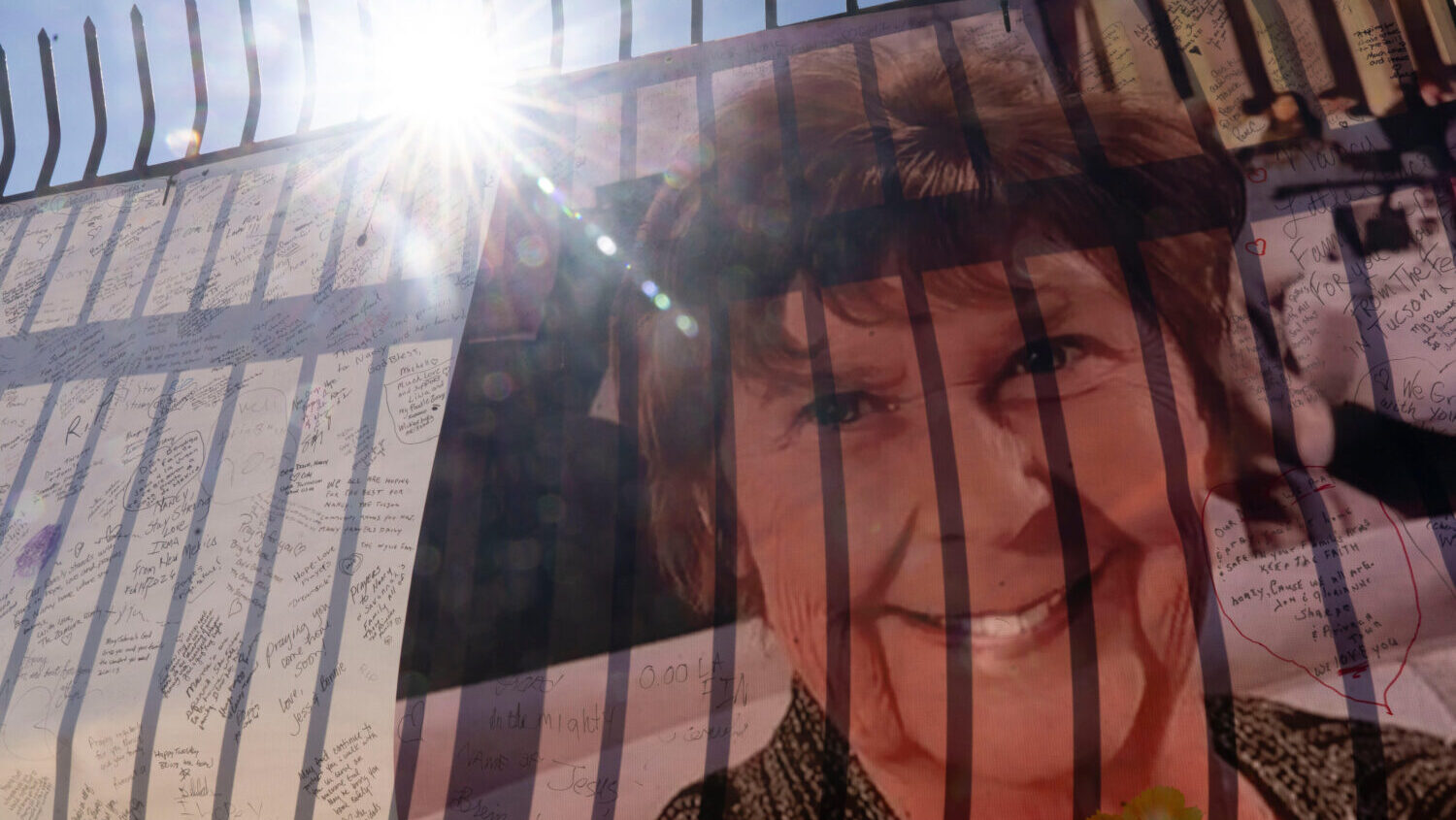 Savannah Guthrie is renewing pleas to neighbors, friends and residents of Tucson, Arizona, to jog their memories in the hopes of sparking new leads in the disappearance of her mother Nancy.