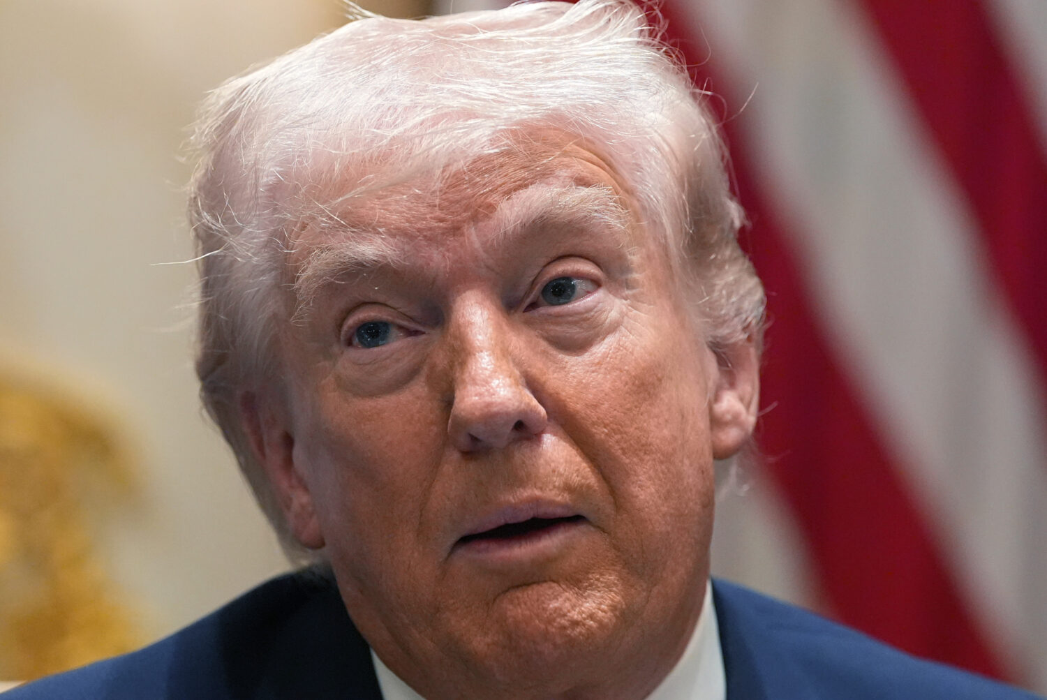 The U.S. Treasury Department plans to put President Donald Trump’s signature on all new U.S. pape...