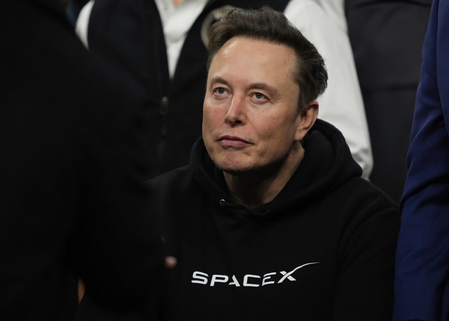 musk...