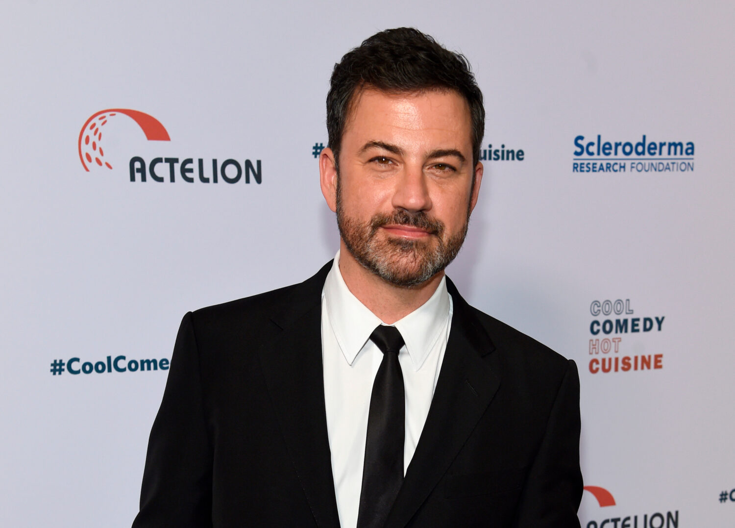 Kimmel...