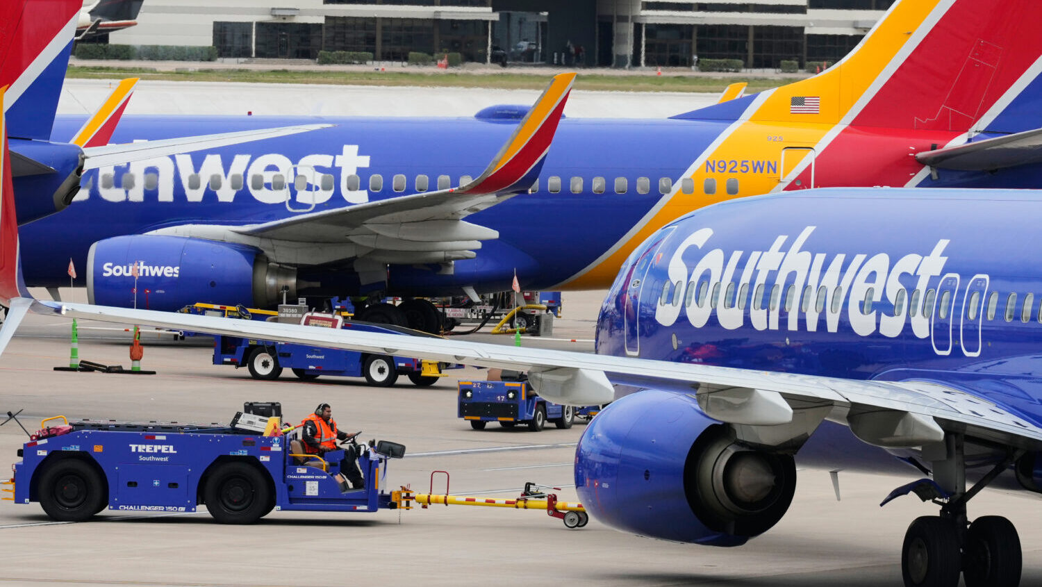 Travelers will soon face restrictions on how many portable chargers they can carry on a flight as a...