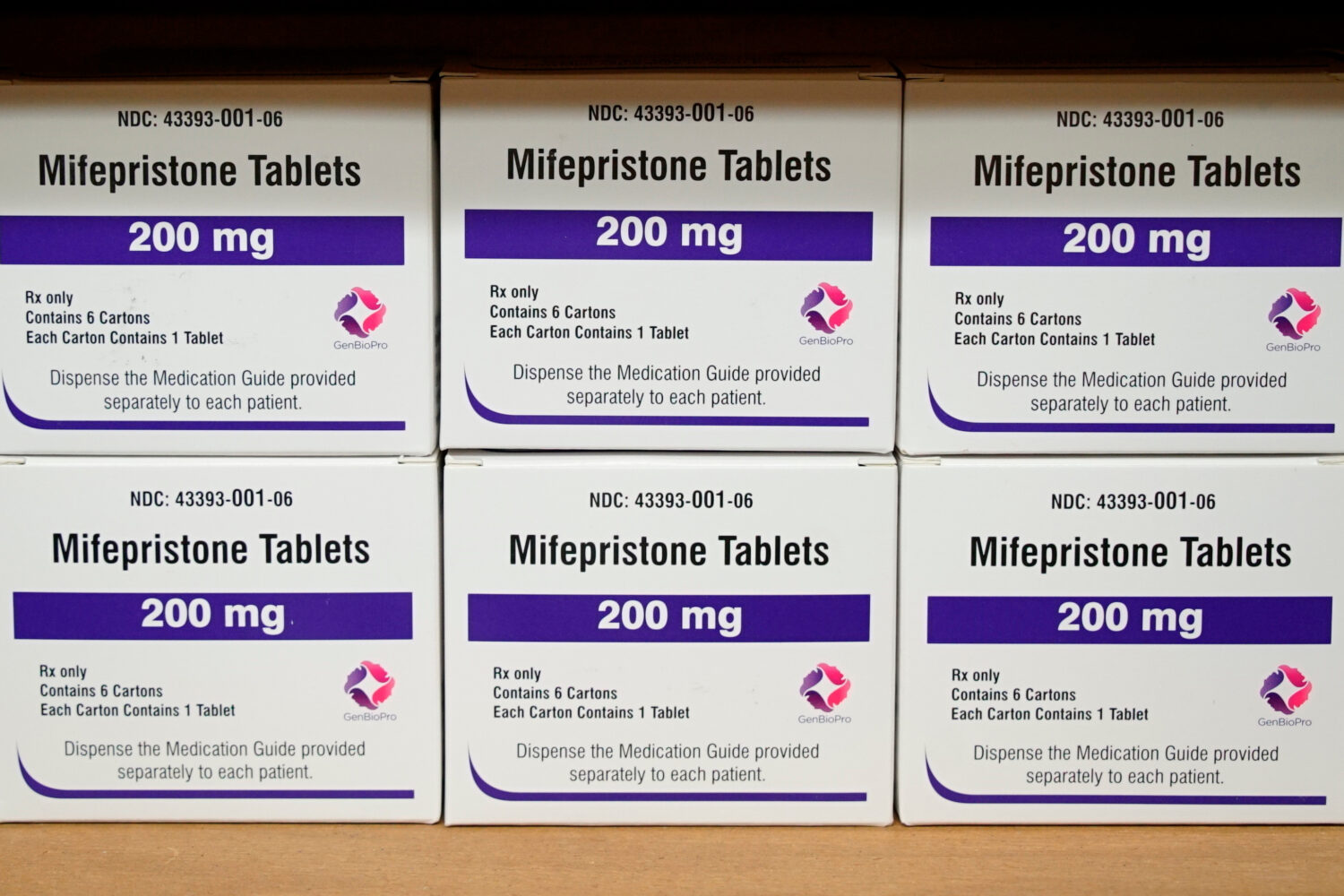 The Supreme Court on Thursday preserved women’s access to a drug used in the most common method o...