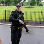 White House Lockdown