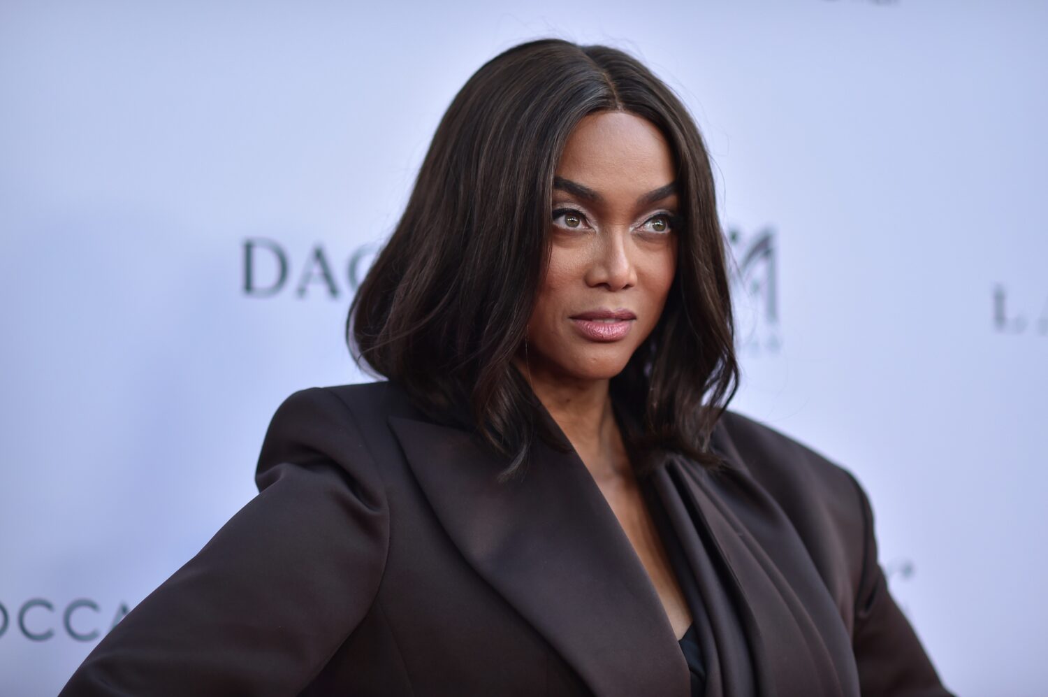 Tyra Banks has filed a defamation lawsuit against Netflix and the directors of its docuseries “Re...